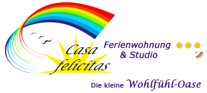 Casa Felicitas Die kleine Wohlfühl-Oase